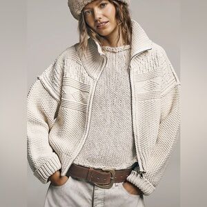 We The Free Lil Lad Cardi S